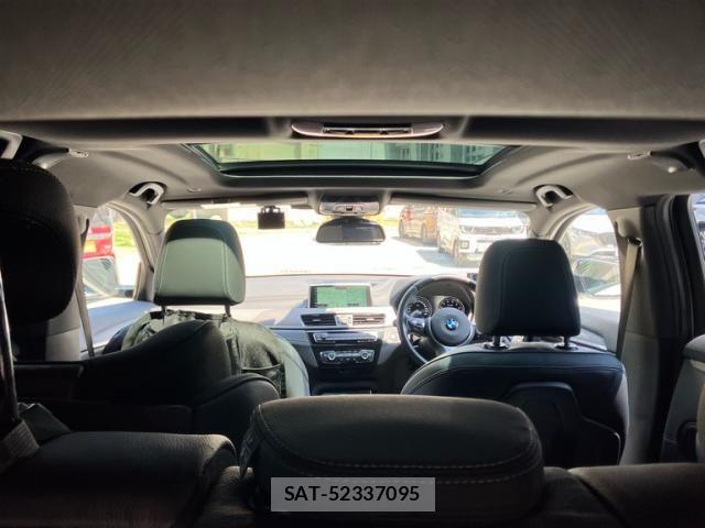 Bmw X2 2019-06 7057745-28