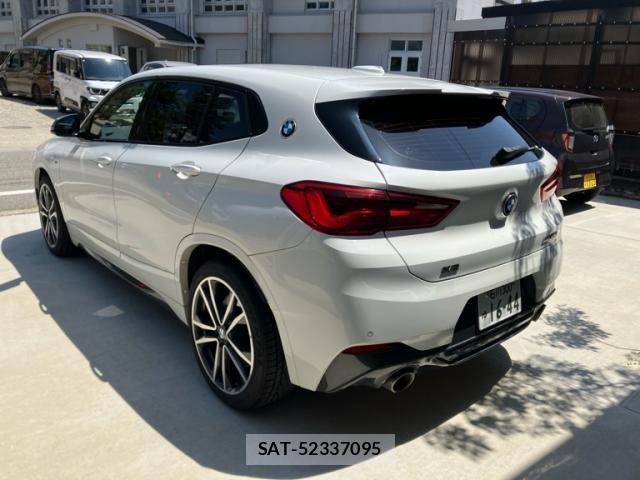 Bmw X2 2019-06 7057745-2
