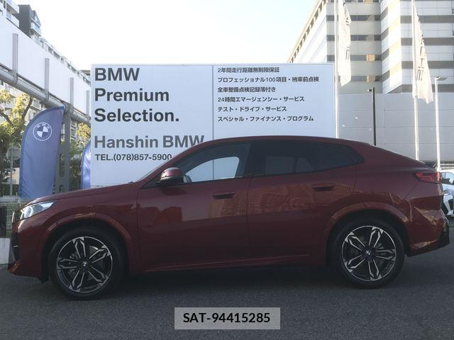 Bmw X2 2025-11 7057740-2
