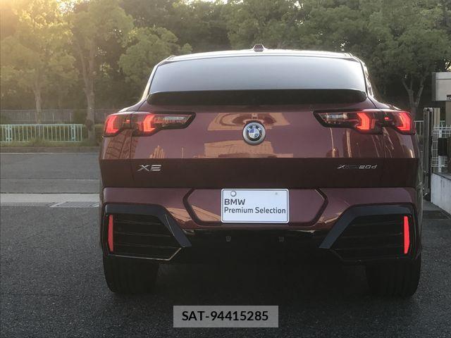 Bmw X2 2025-11 7057740-4