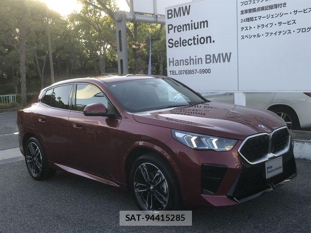 Bmw X2 2025-11 7057740-5