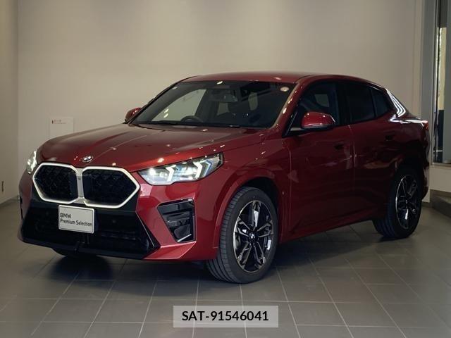Bmw X2 2025-11 7057736-0