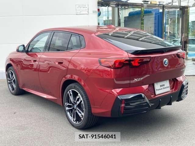 Bmw X2 2025-11 7057736-1