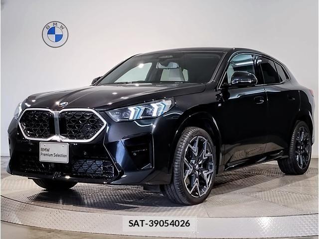Bmw X2 2024-09 7057741-0