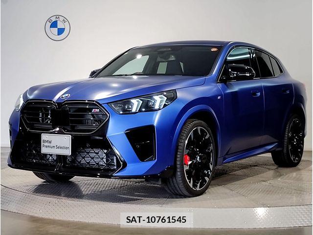 Bmw X2 2024-07 7215520-0