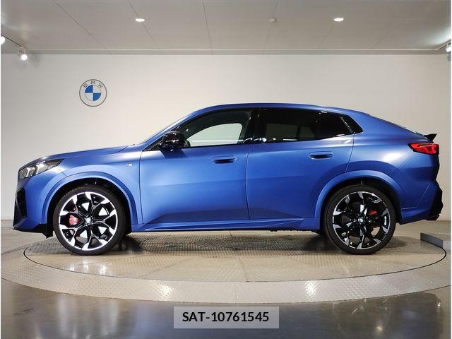 Bmw X2 2024-07 7215520-1