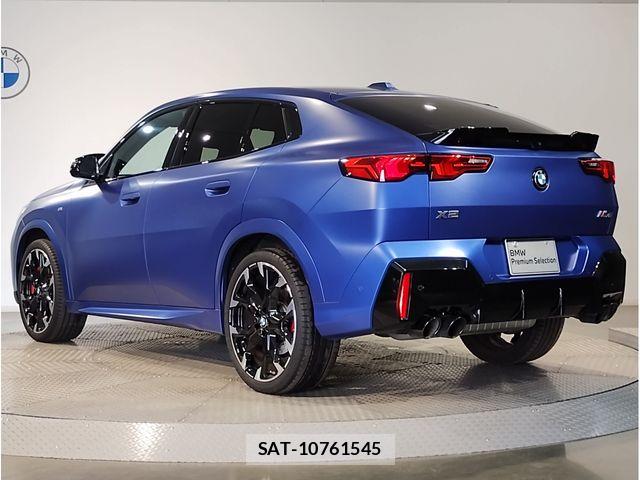 Bmw X2 2024-07 7215520-2
