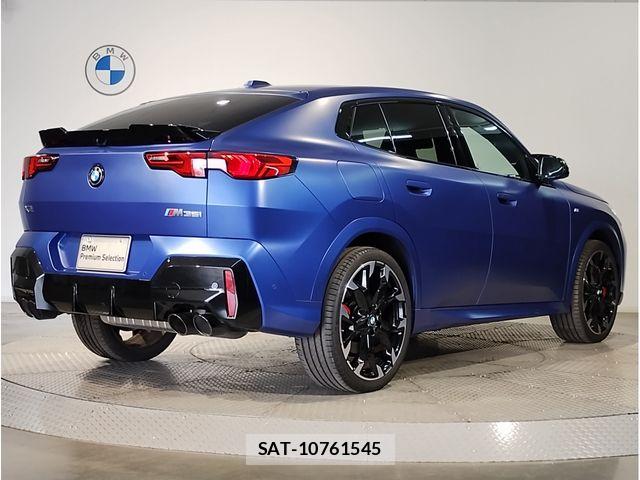 Bmw X2 2024-07 7215520-4