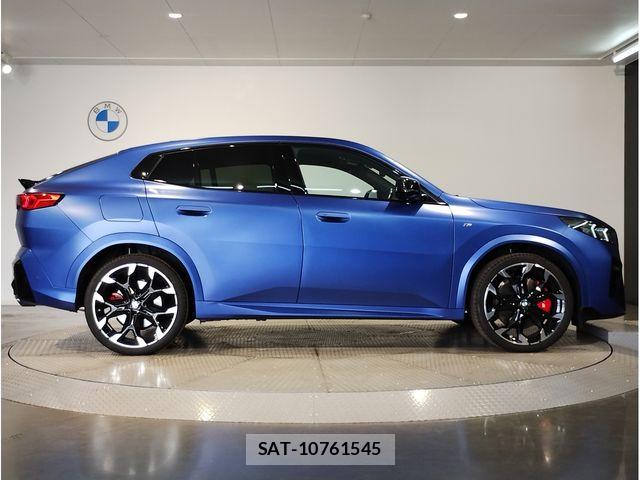 Bmw X2 2024-07 7215520-5