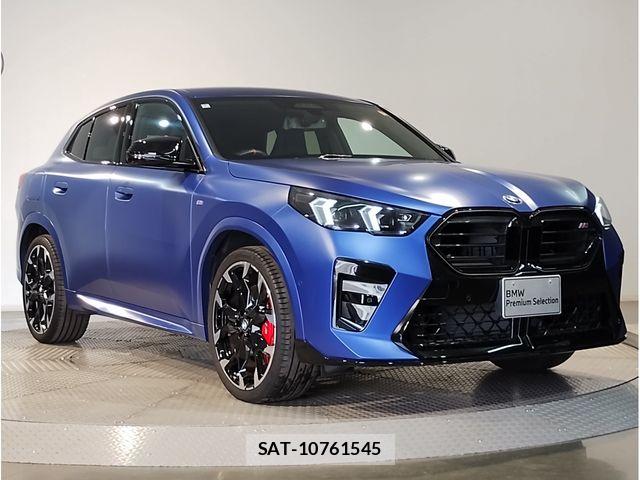 Bmw X2 2024-07 7215520-6