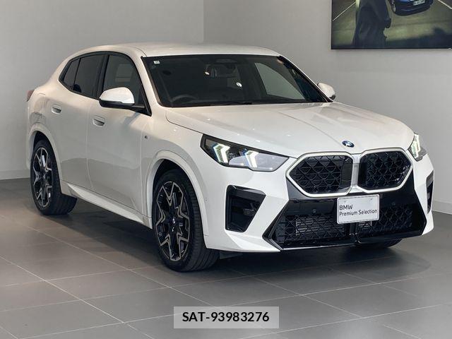 Bmw X2 2025-12 7215530-0