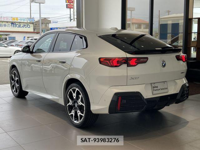 Bmw X2 2025-12 7215530-9