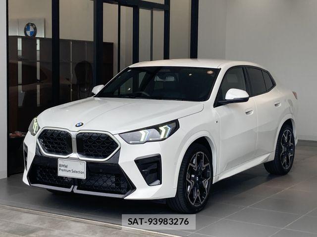 Bmw X2 2025-12 7215530-8