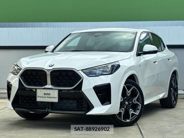 Bmw X2 2025-03 7215525-0
