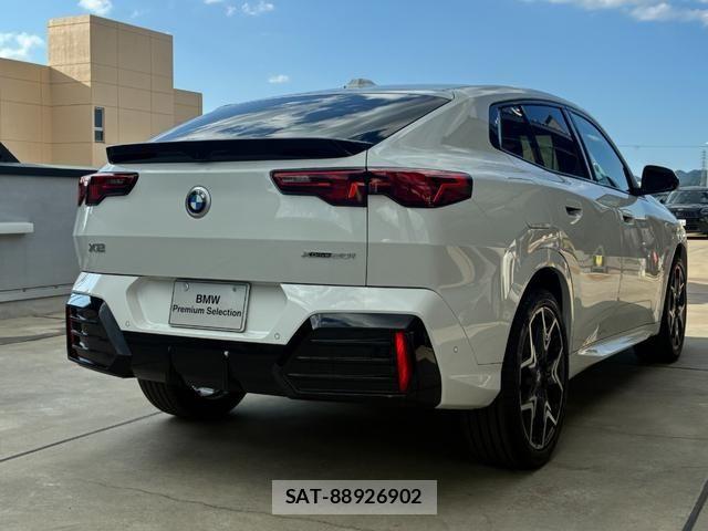 Bmw X2 2025-03 7215525-2