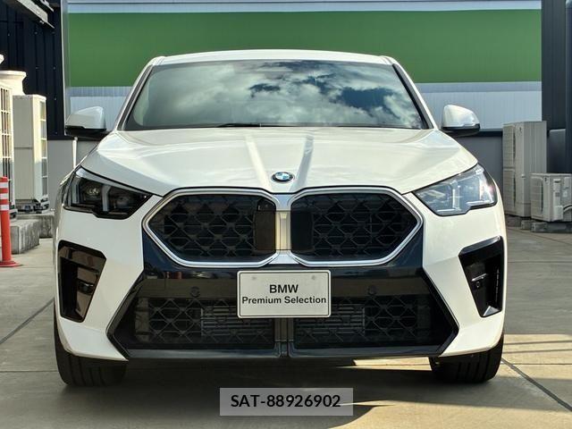 Bmw X2 2025-03 7215525-3