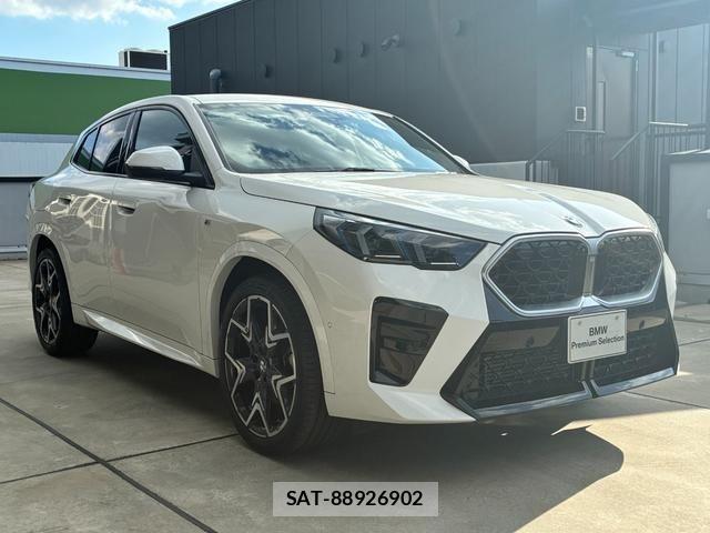 Bmw X2 2025-03 7215525-5