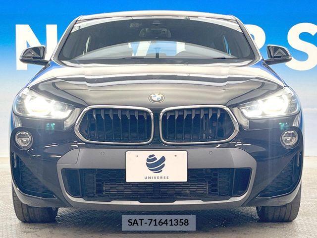 Bmw X2 2018-08 7215516-15