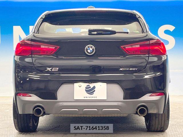 Bmw X2 2018-08 7215516-16
