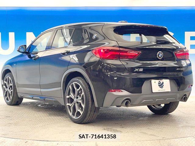 Bmw X2 2018-08 7215516-18