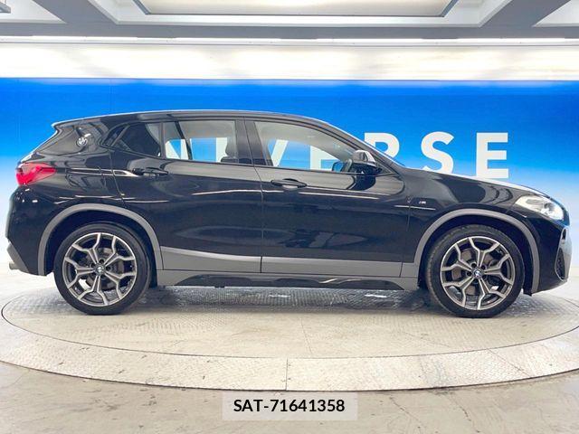 Bmw X2 2018-08 7215516-19