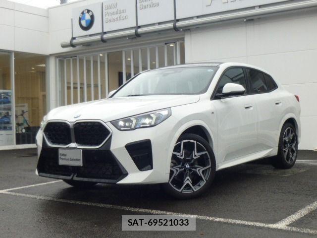 Bmw X2 2024-03 7215521-0