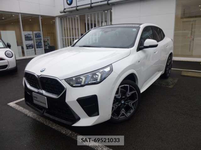 Bmw X2 2024-03 7215521-1