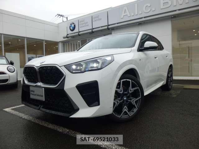 Bmw X2 2024-03 7215521-2
