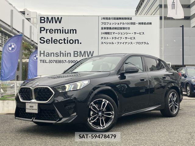 Bmw X2 2025-10 7215522-0