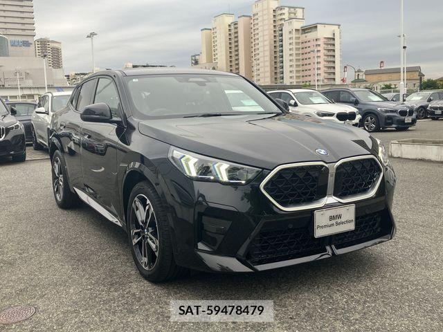 Bmw X2 2025-10 7215522-1