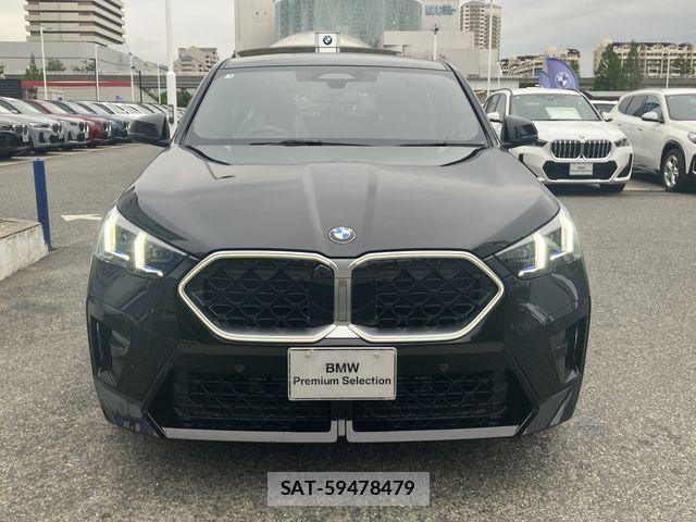 Bmw X2 2025-10 7215522-2