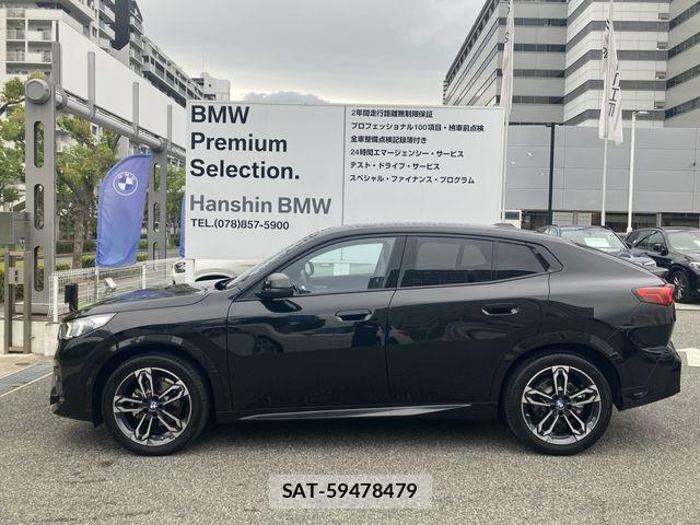 Bmw X2 2025-10 7215522-3