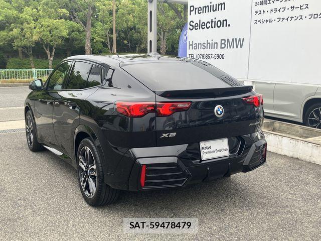 Bmw X2 2025-10 7215522-4