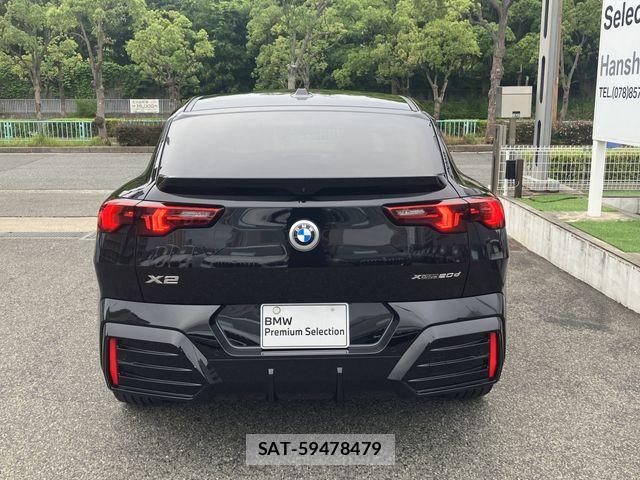 Bmw X2 2025-10 7215522-5