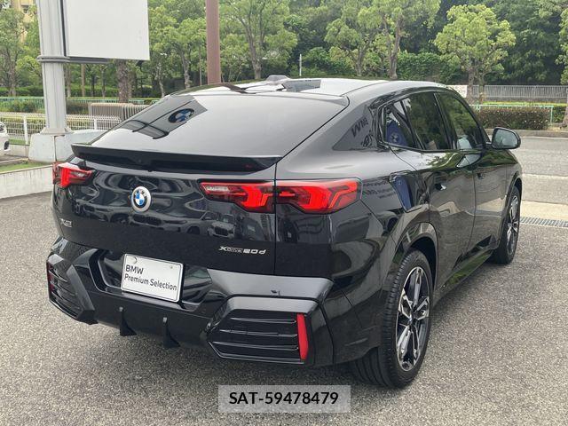 Bmw X2 2025-10 7215522-6