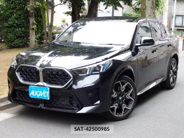 Bmw X2 2024-12 7215524-0