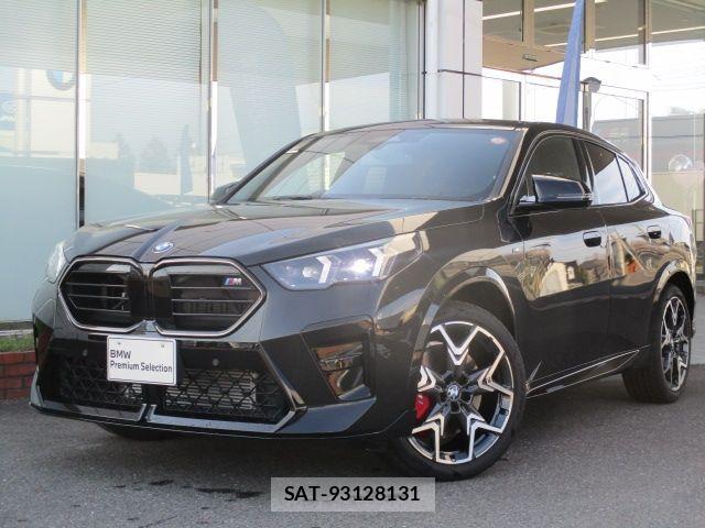 Bmw X2 2025-10 7249944-0