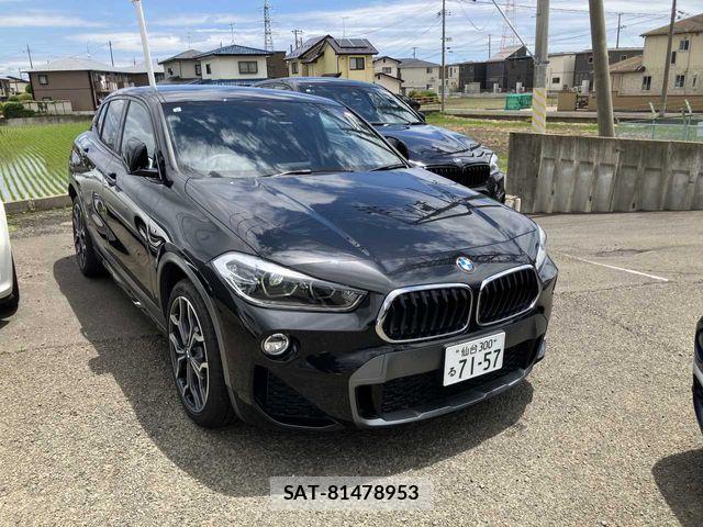 Bmw X2 2019-09 7271644-0