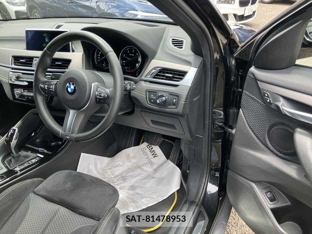 Bmw X2 2019-09 7271644-1