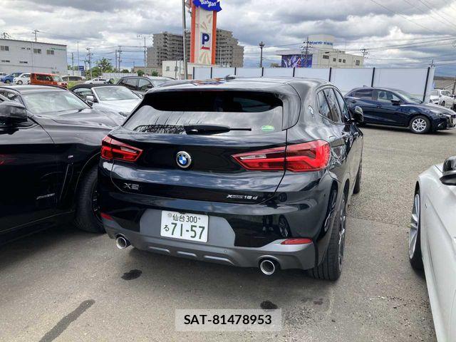 Bmw X2 2019-09 7271644-2