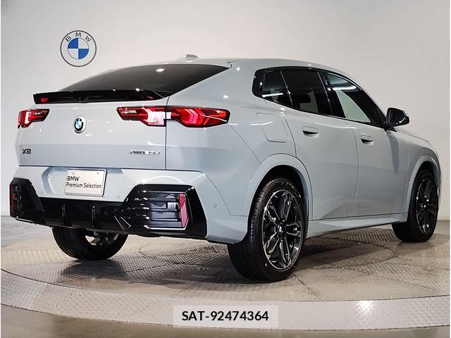 Bmw X2 2025-11 7326035-2