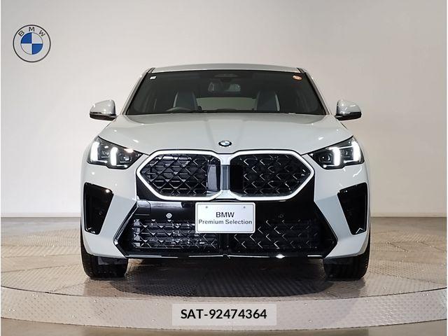 Bmw X2 2025-11 7326035-3