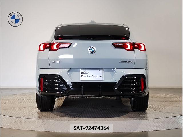 Bmw X2 2025-11 7326035-4