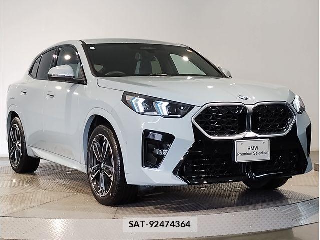 Bmw X2 2025-11 7326035-5