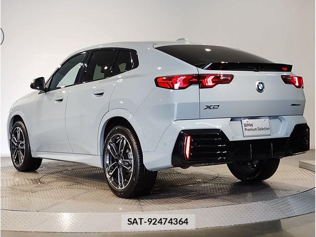 Bmw X2 2025-11 7326035-6