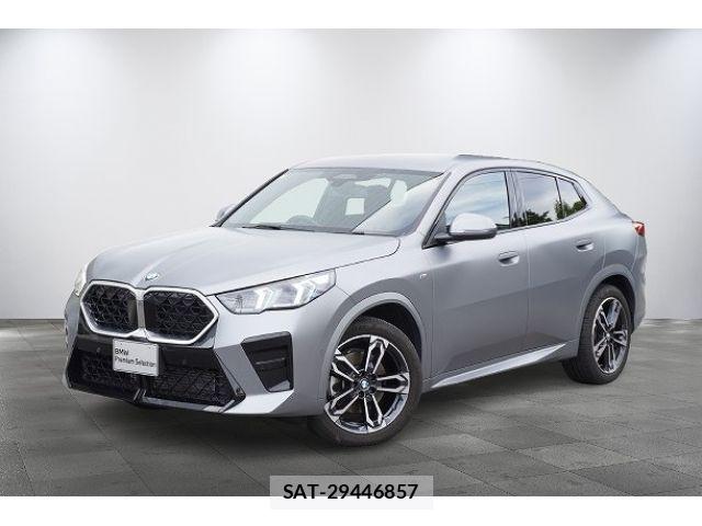 Bmw X2 2025-05 7326043-0