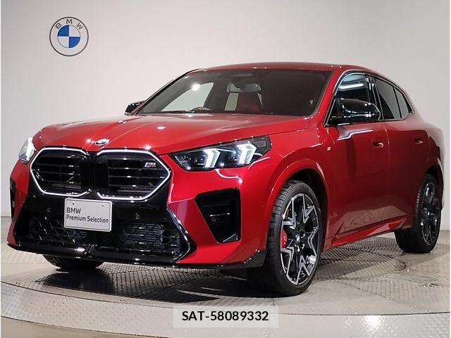 Bmw X2 2025-09 7326033-0