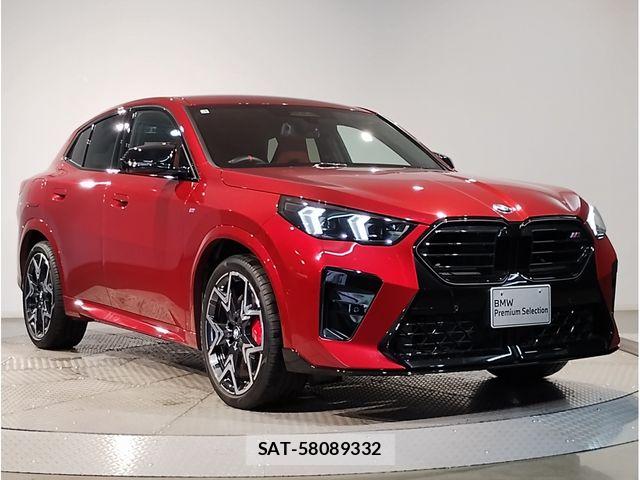 Bmw X2 2025-09 7326033-5