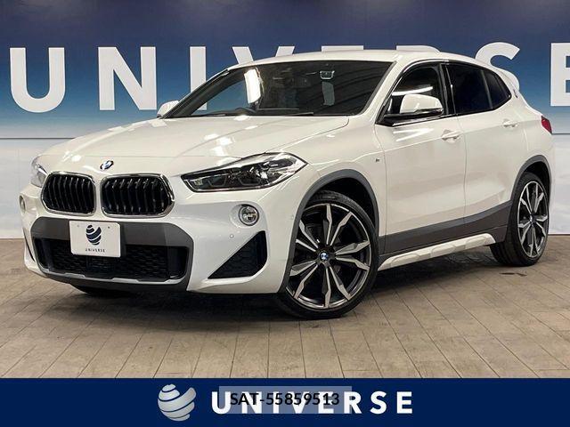 Bmw X2 2019-12 7357032-0