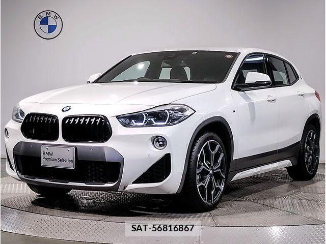 Bmw X2 2019-12 7357029-0